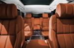 Land Rover Range Rover Autobiography by Vilner 2017 года